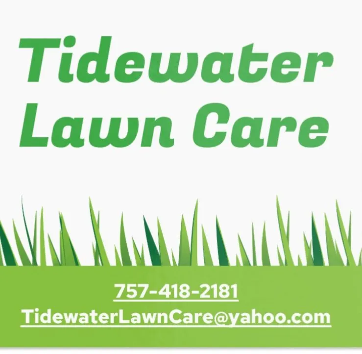 Affordable landscaping services experts serving Suffolk, VA - Tidewater Lawn Care
