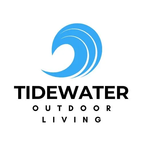 Expert yard maintenance in League City, TX - Tidewater Outdoor Living