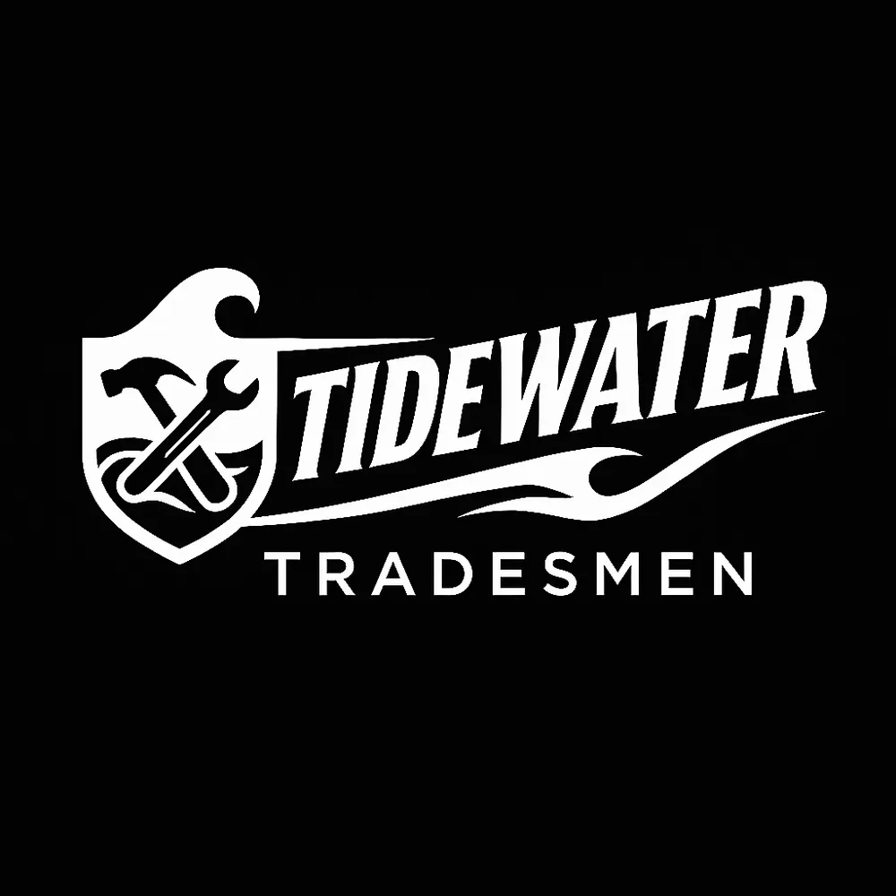 Expert yard cleanup service in Wilmington, NC by Tidewater Tradesmen