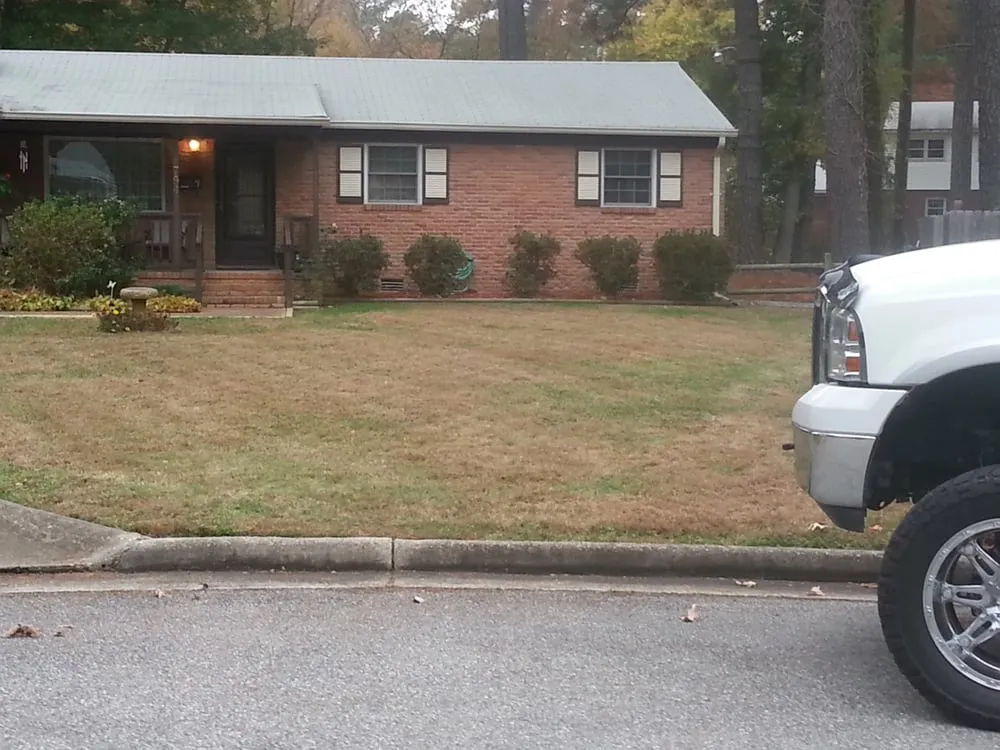Expert lawn care service in Newport News, VA - Tidewater Turf Care