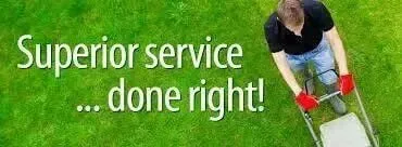 Professional outdoor landscaping in Newport News, VA - Tidewater Turf Care