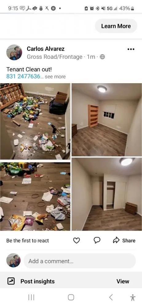 Top-rated outdoor landscaping with custom design across Santa Cruz, CA - Tidey Up