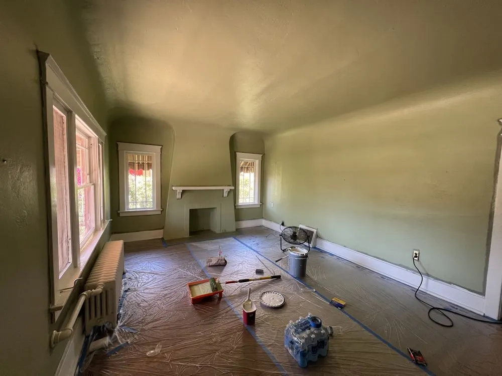 Expert lawn care service in El Mirage, AZ - Tidos Home Services