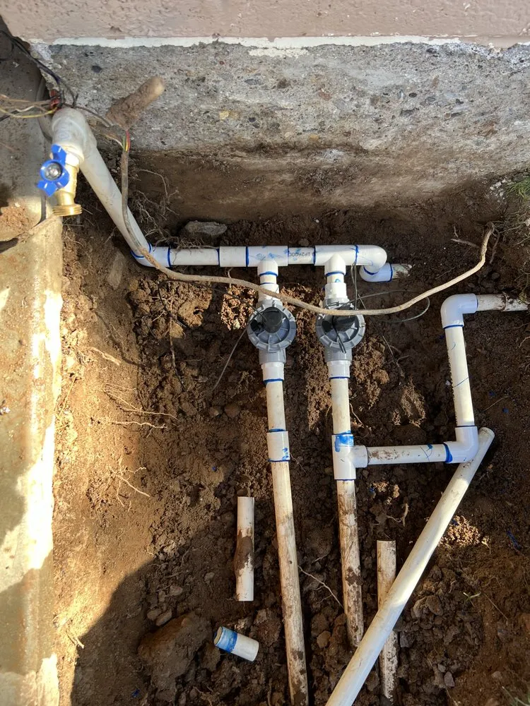 Custom landscape design for outdoor upgrades across El Mirage, AZ - Tidos Home Services