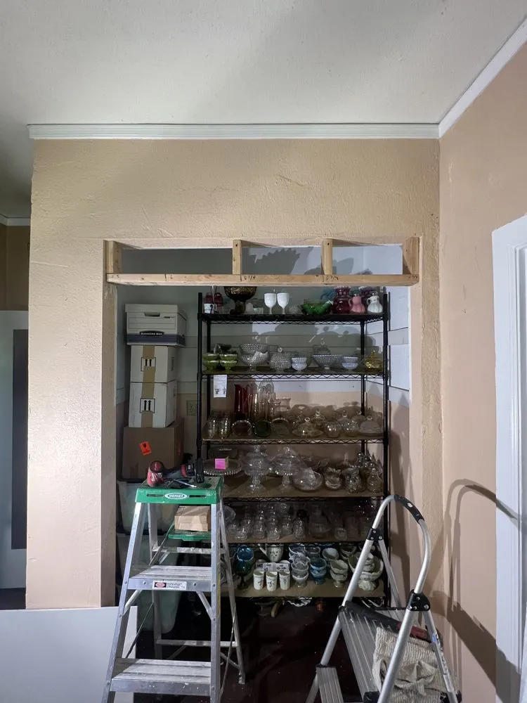 Affordable garden landscaping with custom design across El Mirage, AZ - Tidos Home Services