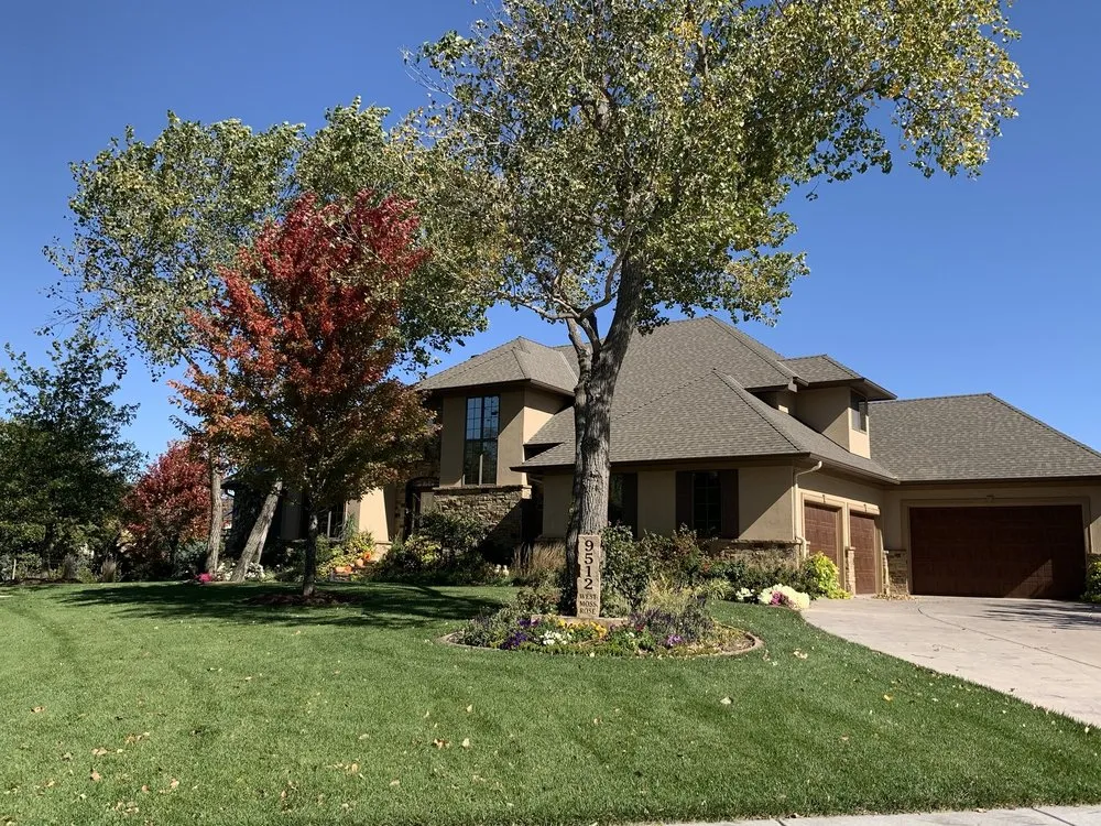 Trusted landscape design experts serving Maize, KS - Tidy & Trustworthy Home Cleaning & Yard & Flower Maintenance