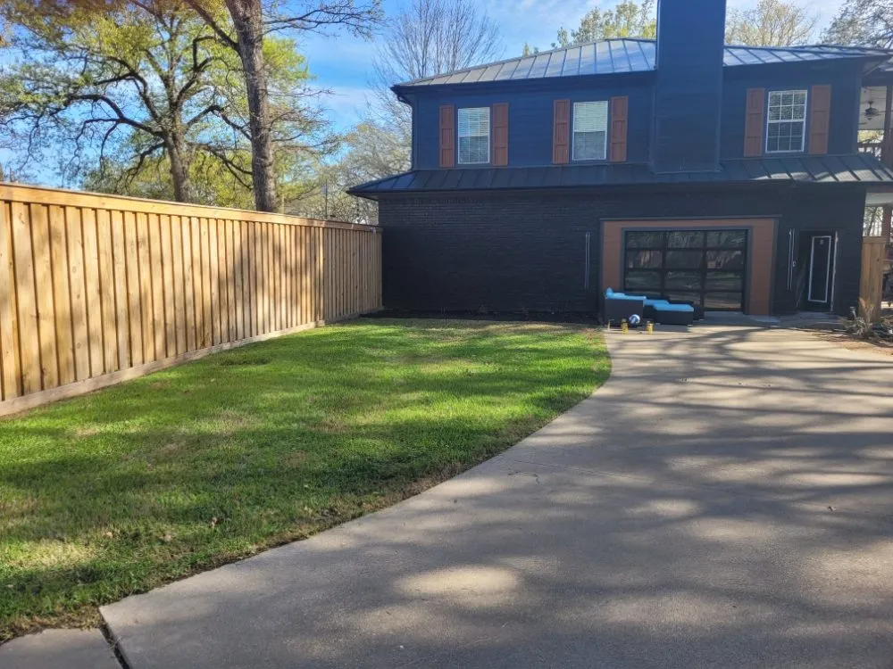 Reliable outdoor landscaping experts serving Mabank, TX - Tidy Grounds Lawn Care