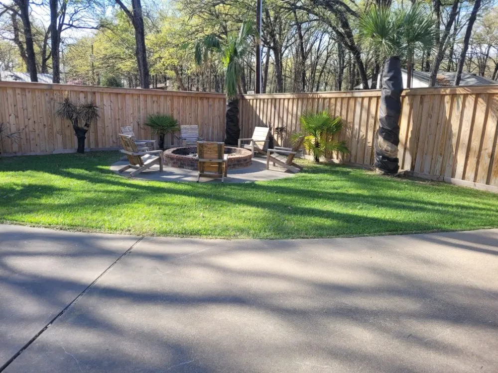 Expert lawn care service experts serving Mabank, TX - Tidy Grounds Lawn Care