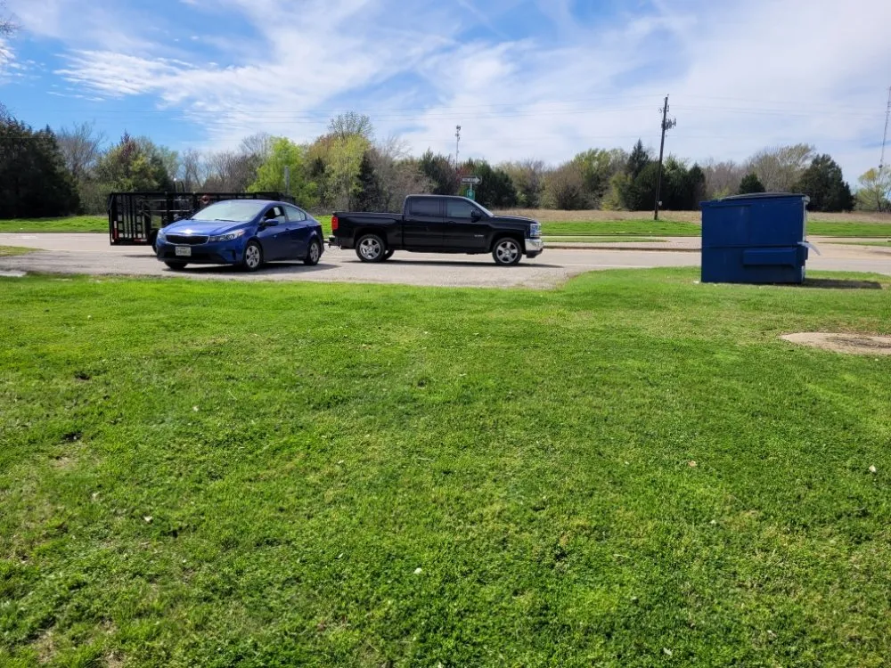 Top-rated landscaping services with custom design across Mabank, TX - Tidy Grounds Lawn Care