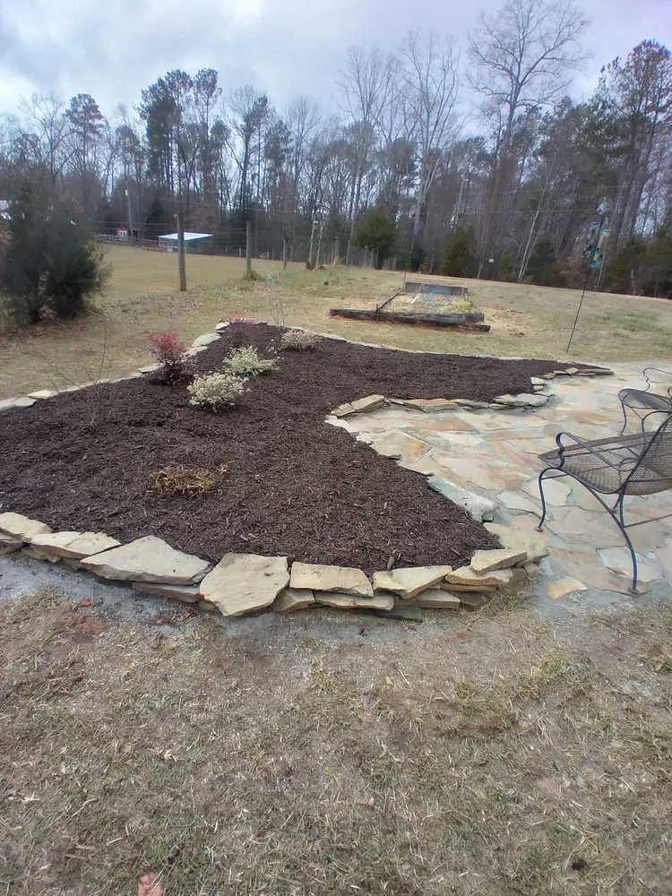 Trusted lawn care service for beautiful yards across Blythewood, SC - Tidy Lawn Care
