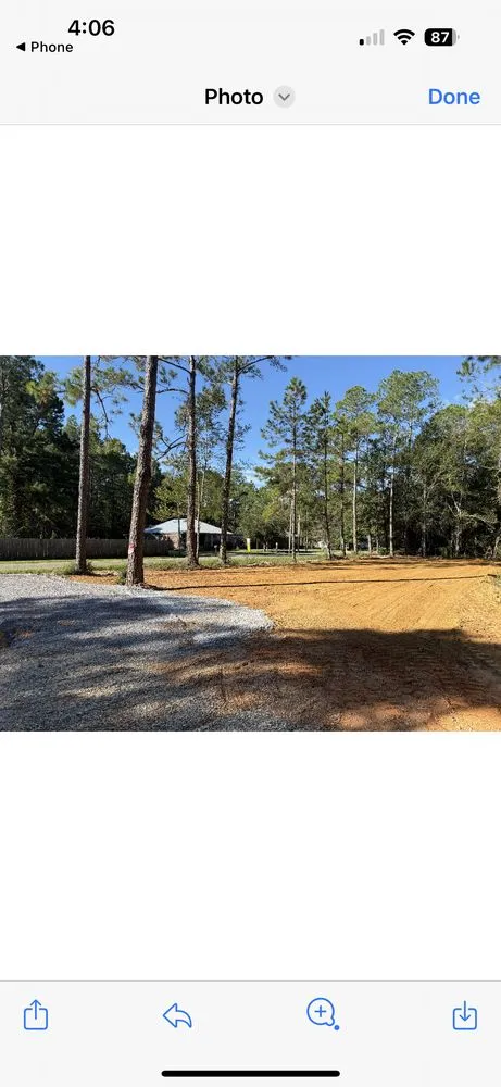 Top-rated lawn care service in Bogalusa, LA - Tidy Lawn Services