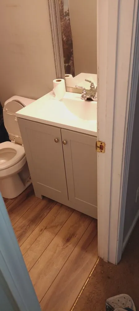 Reliable landscaping services for beautiful yards in Lithonia, GA by Tidy Quarters