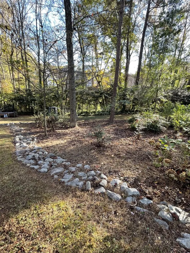 Expert landscape design in Dacula, GA - Tidy scapes