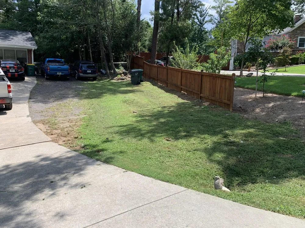 Professional garden landscaping near you across Dacula, GA - Tidy scapes