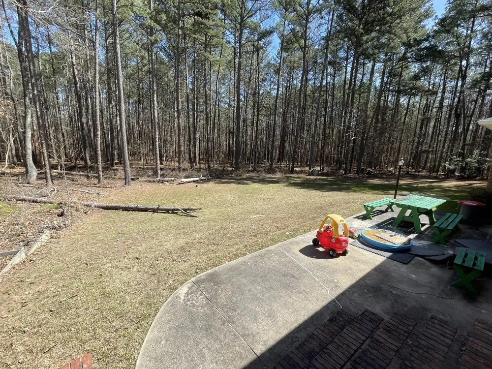 Local lawn mowing service in Dacula, GA - Tidy scapes