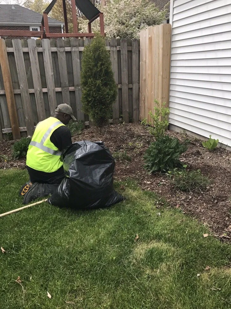 Trusted landscaping services for outdoor upgrades in Glendale, WI by Tidy Trim Lawn Service