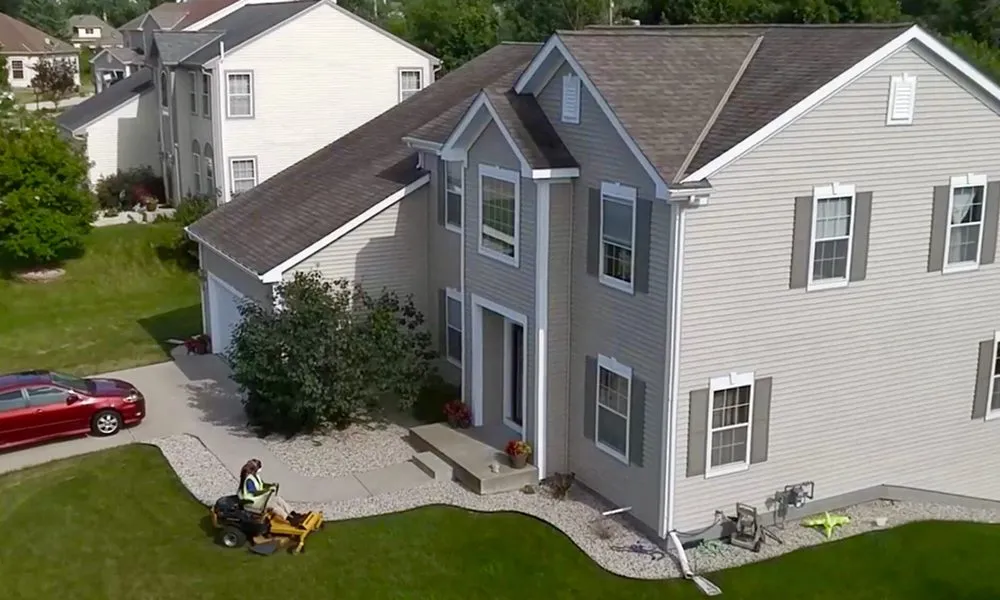 Professional outdoor landscaping experts serving Glendale, WI - Tidy Trim Lawn Service