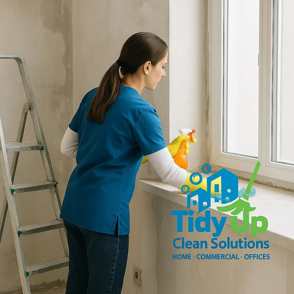 Professional landscape installation in Newark, NJ - Tidy Up Clean Solutions