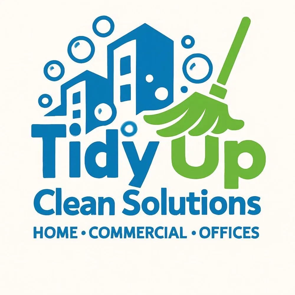 Trusted lawn mowing service in Newark, NJ - Tidy Up Clean Solutions