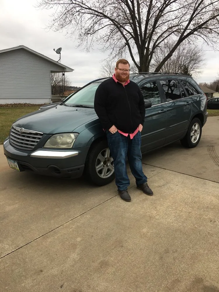 Reliable landscape design with custom design in Dubuque, IA by Tidy Up Lawncare and Maintenance