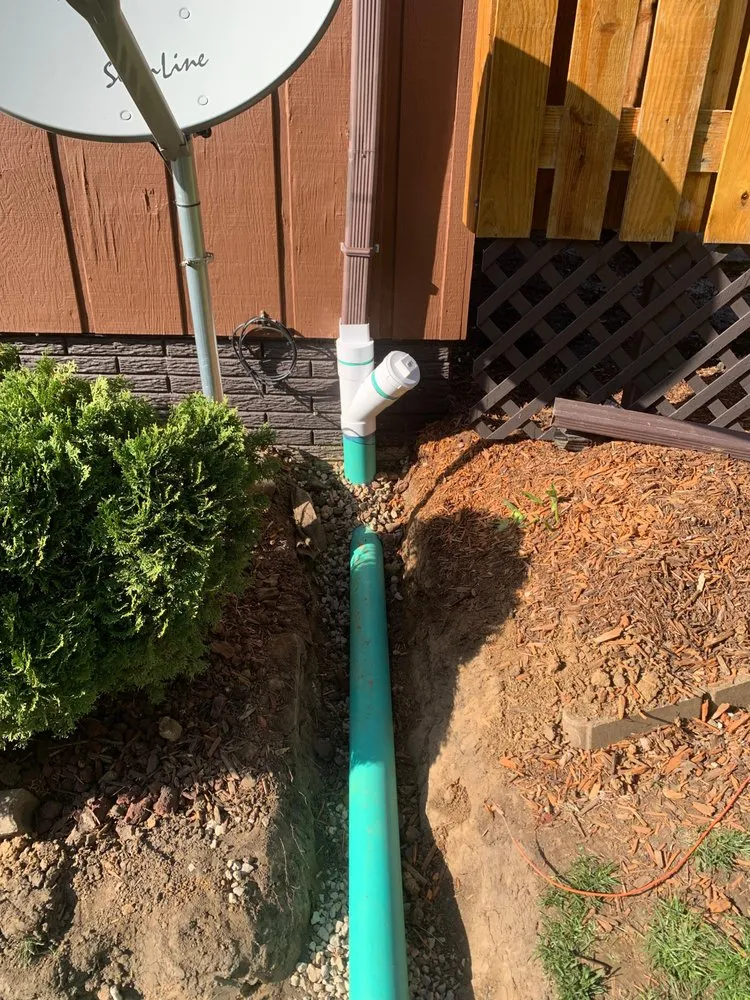 Expert garden landscaping for outdoor upgrades in Dubuque, IA by Tidy Up Lawncare and Maintenance