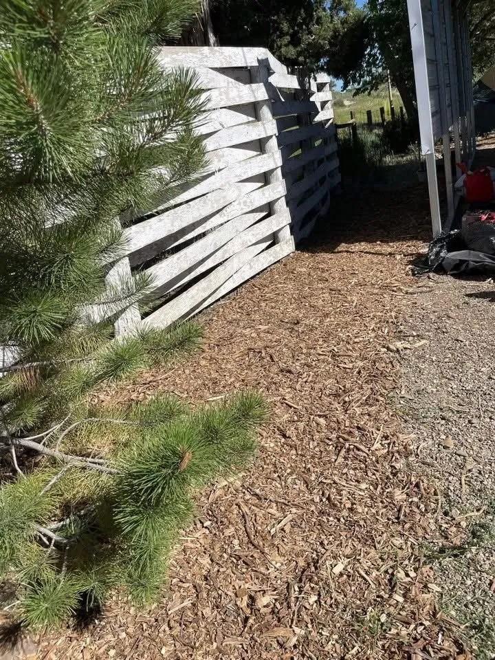 Custom lawn mowing service for year-round maintenance across Cortez, CO - Tidy Up Services