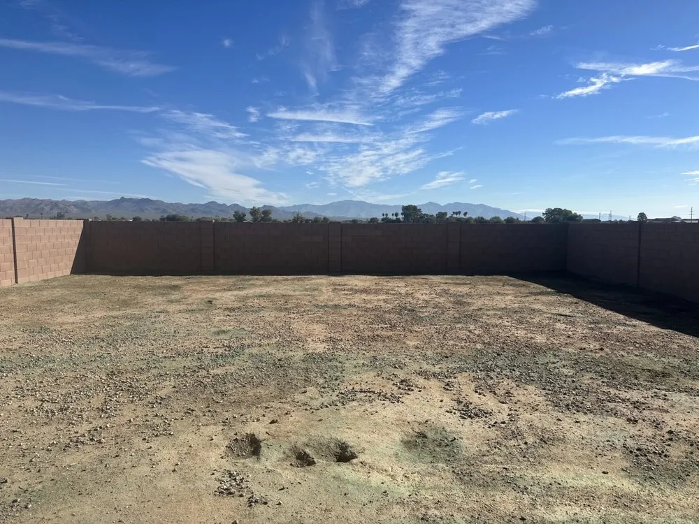 Reliable garden landscaping experts serving Tucson, AZ - Tidy Up Yard