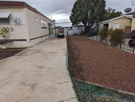 Top-rated lawn mowing service in Tucson, AZ by Tidy Up Yard