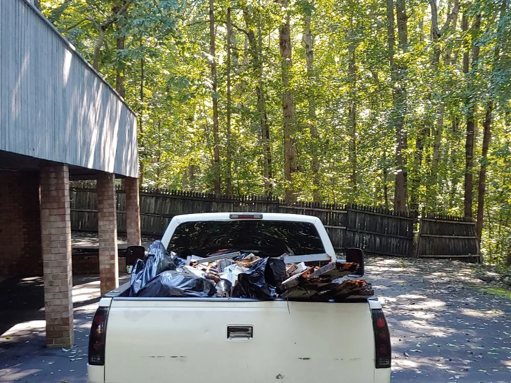 Local landscaping services experts serving Richmond, VA - T.I.E. Transit