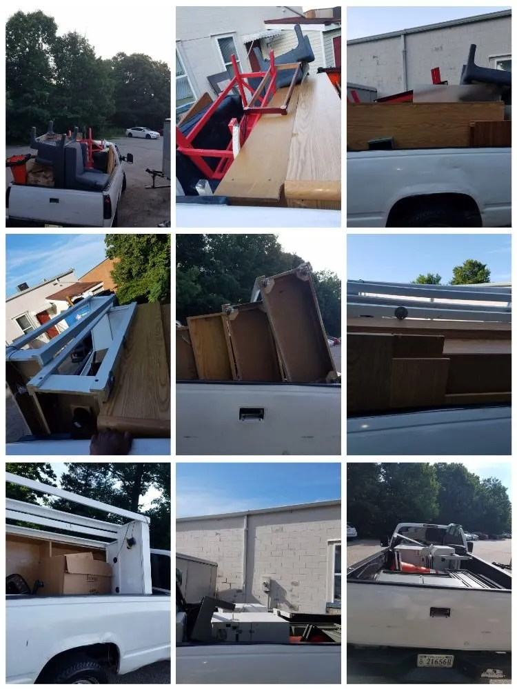 Top-rated yard maintenance experts serving Richmond, VA - T.I.E. Transit