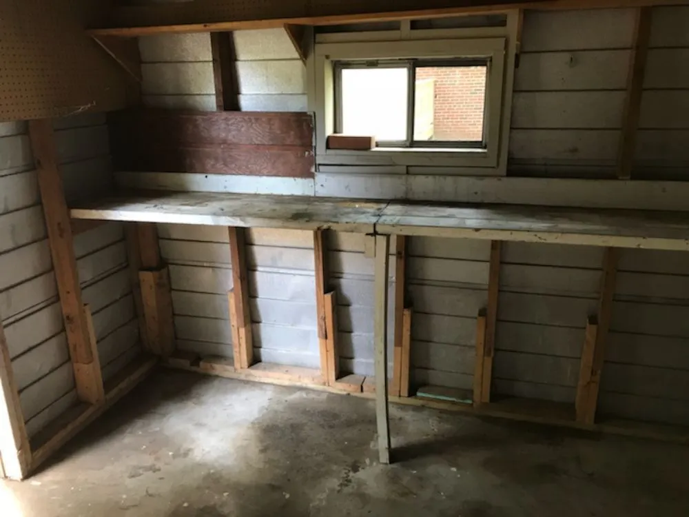 Reliable outdoor landscaping with custom design in Richmond, VA by T.I.E. Transit