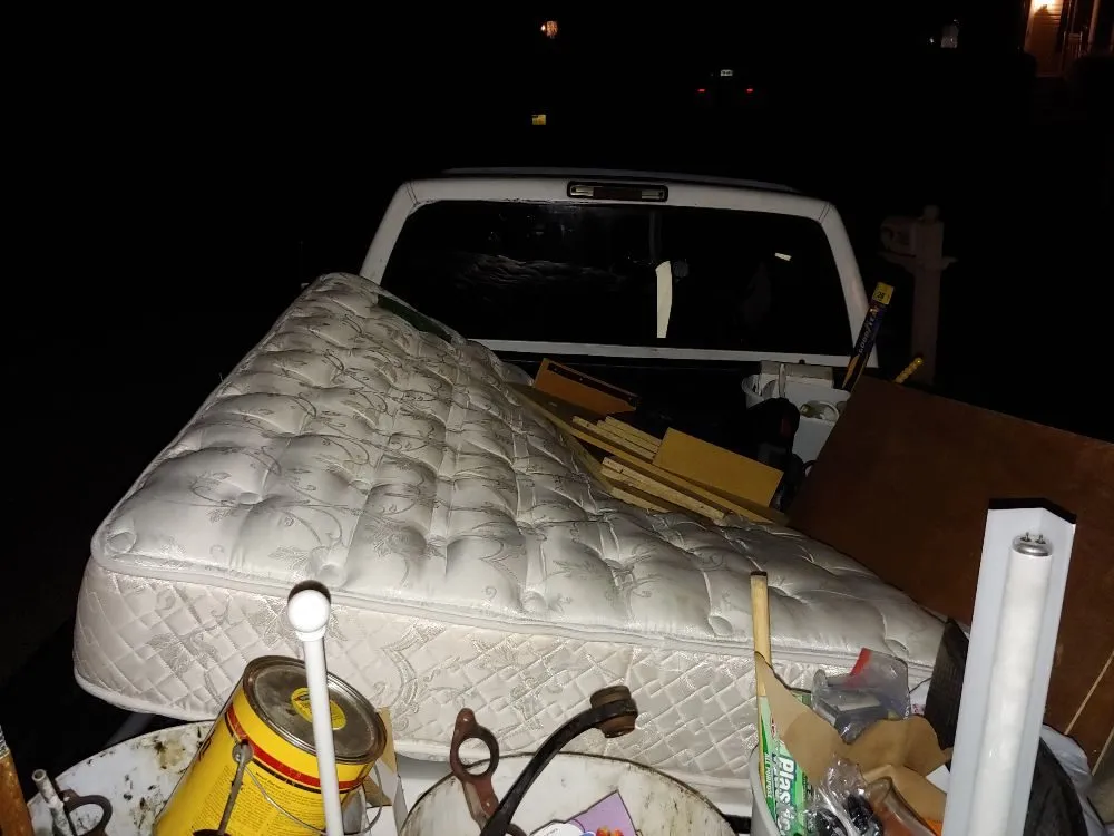 Professional outdoor landscaping in Richmond, VA by T.I.E. Transit