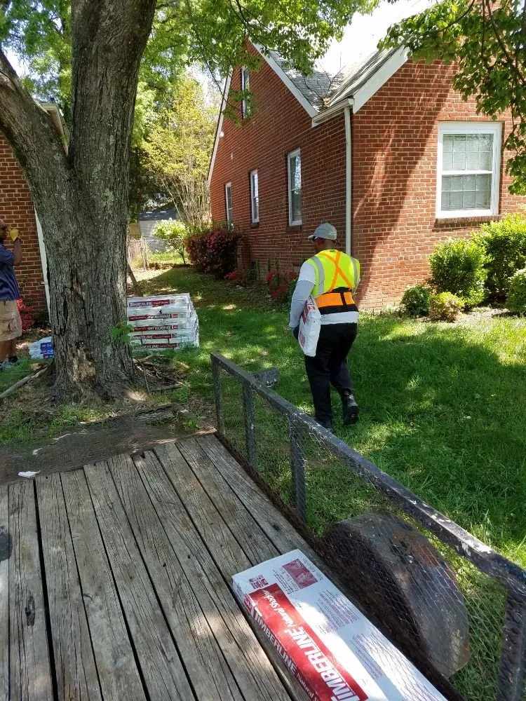 Expert landscape design for outdoor upgrades across Richmond, VA - T.I.E. Transit