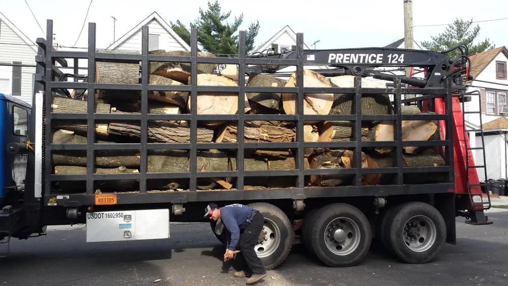 Top-rated landscape design experts serving Little Neck, NY - Tielis Landscaping and Tree Service