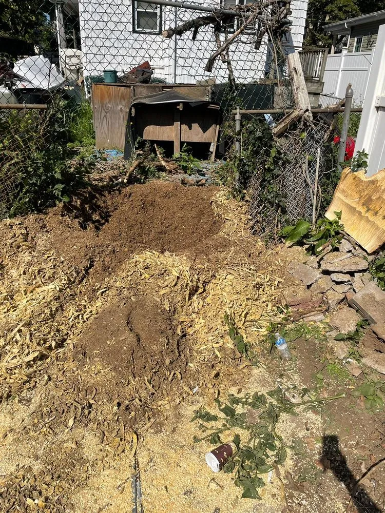 Local landscape installation with custom design across Little Neck, NY - Tielis Landscaping and Tree Service