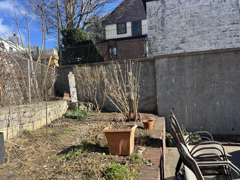 Custom lawn care service in Little Neck, NY by Tielis Landscaping and Tree Service