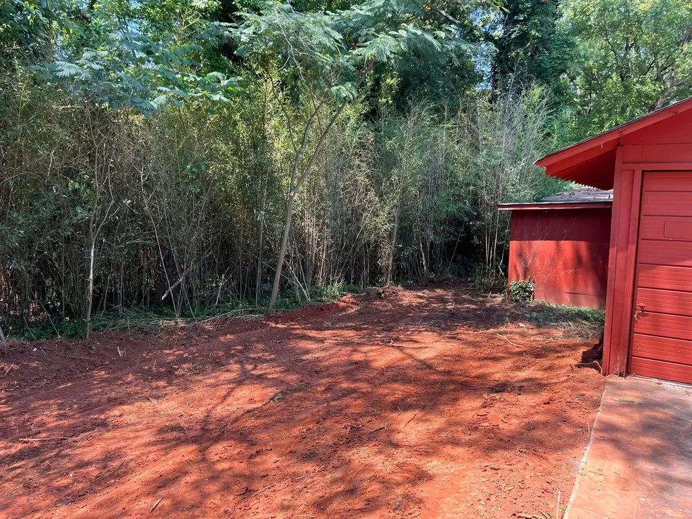 Reliable lawn care service experts serving Jackson, GA - Tier 1 Site Works