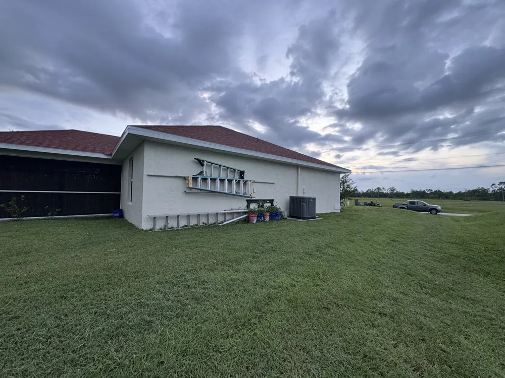 Reliable residential landscaping experts serving Cape Coral, FL - Tier One Aesthetics