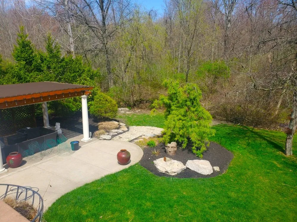 Affordable landscape installation in Westerville, OH - Tier One Landscaping