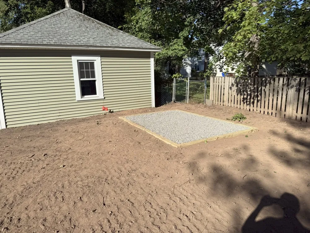 Trusted residential landscaping in Orange, CT by Tier One Outdoor Services