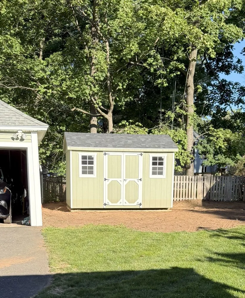 Reliable landscape installation experts serving Orange, CT - Tier One Outdoor Services