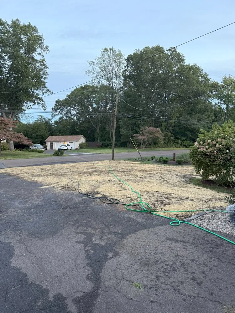 Reliable landscape design for beautiful yards in Orange, CT by Tier One Outdoor Services