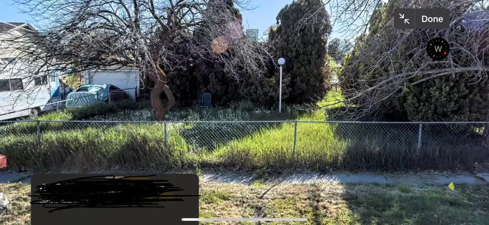 Professional outdoor landscaping in Riverton, UT by Tieran’s Landscaping