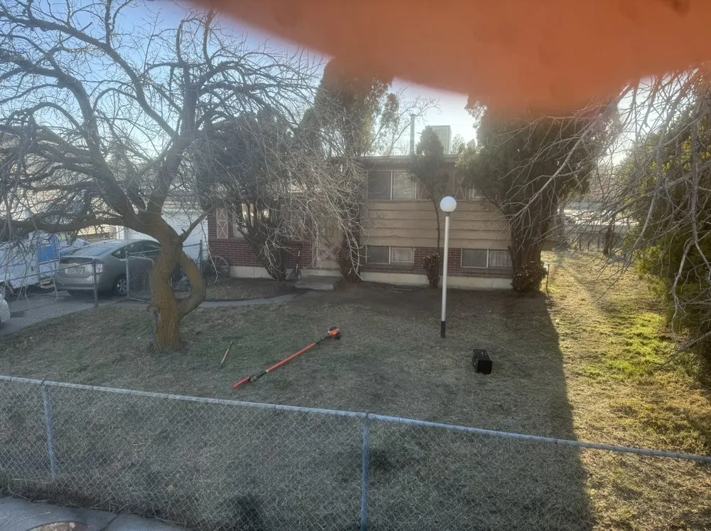 Trusted yard maintenance experts serving Riverton, UT - Tieran’s Landscaping