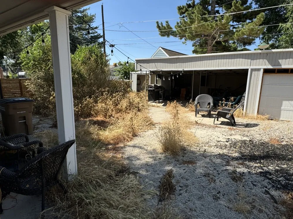 Top-rated yard maintenance for homes across Riverton, UT - Tieran’s Landscaping