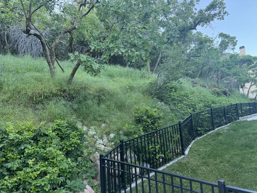 Trusted outdoor landscaping in Riverton, UT - Tieran’s Landscaping