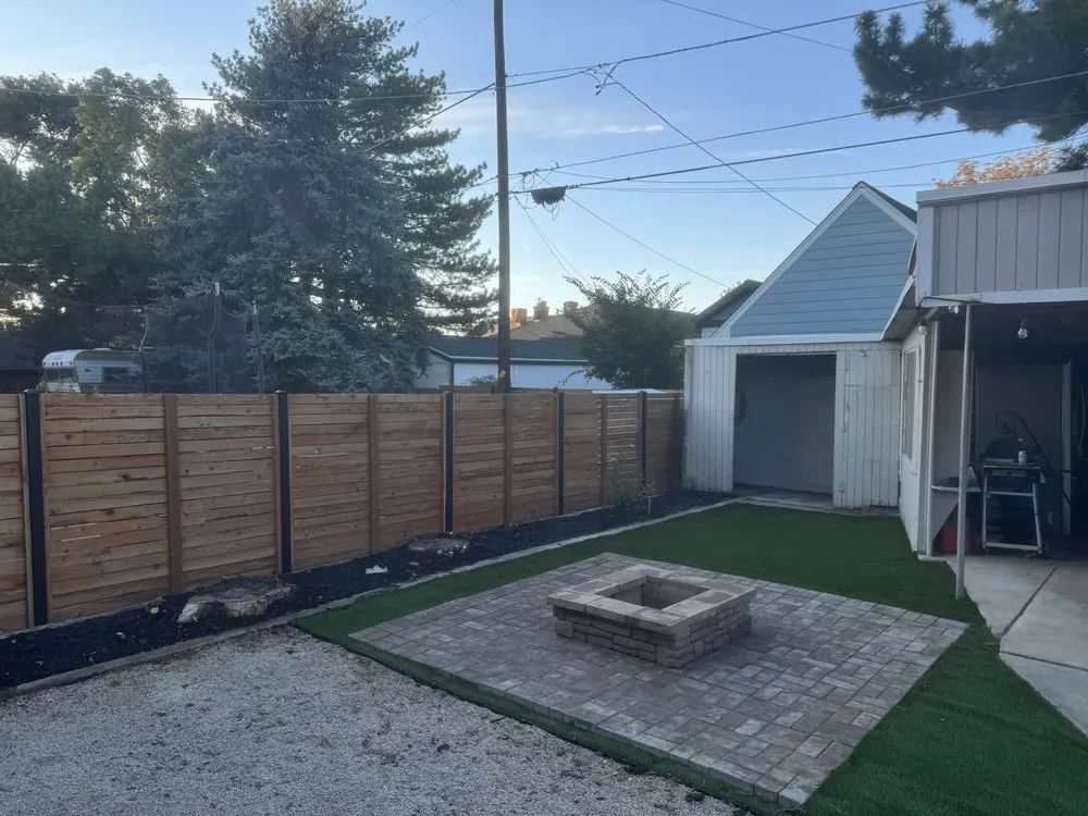 Trusted yard maintenance for residential properties in Riverton, UT by Tieran’s Landscaping