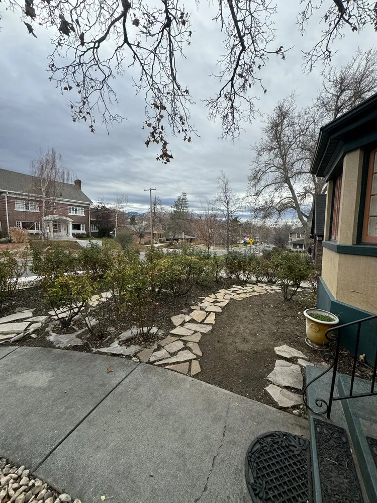 Local landscaping services in Riverton, UT by Tieran’s Landscaping