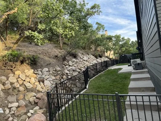 Tieran’s Landscaping