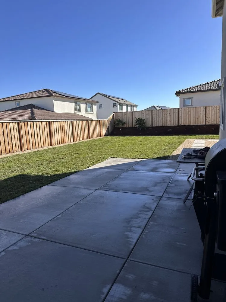 Trusted garden landscaping for homes in San Martin, CA by Tierra Bella Landscape Construction, Inc.